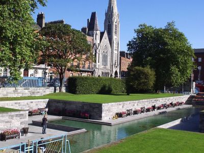 Garden of Remembrance