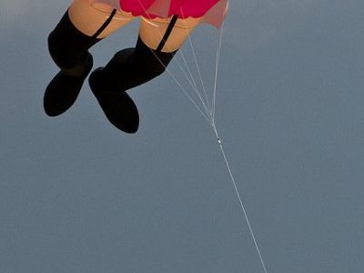 The Kite Shop