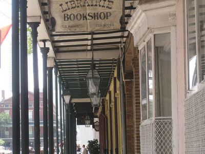 Librairie Book Shop