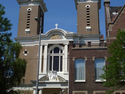 Paradise Church