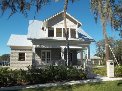 Dr. C. B. Wilson House