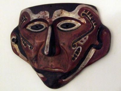 Galeria Ocelote