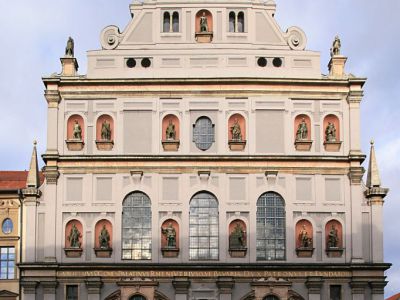 St. Michael's Church