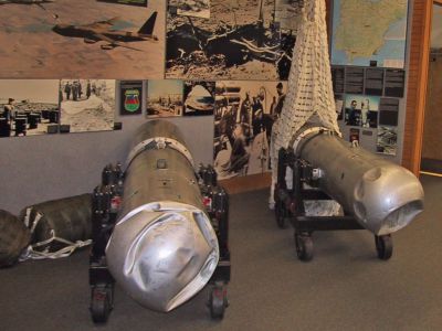 National Atomic Museum