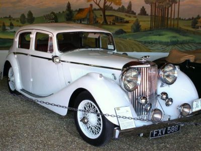 Sarasota Classic Car Museum