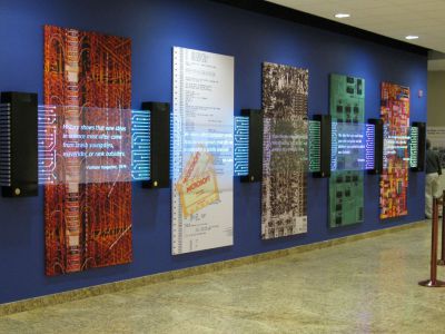New Mexico Museum of Natural History and Science
