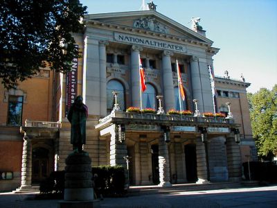 National Theater