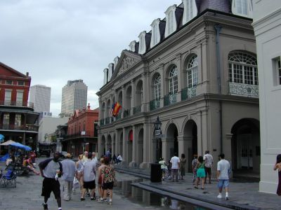 Cabildo