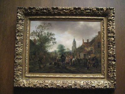 Galerie Jouvène
