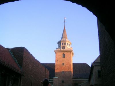 Akershus Fortress