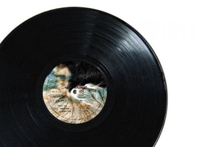 Record City