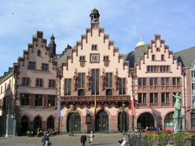 City Hall (Romer)