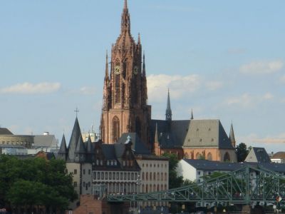 Saint Bartholomeus' Cathedral