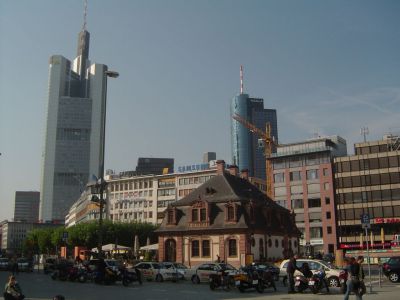 Hauptwache
