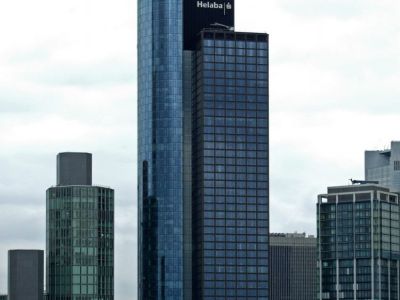 Maintower