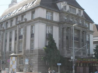 German Film Museum