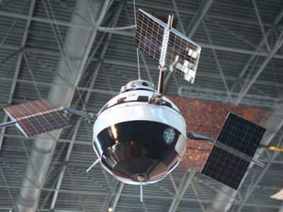 Explora Science Center and Children's Museum