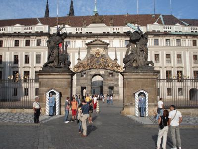 Prague Castle