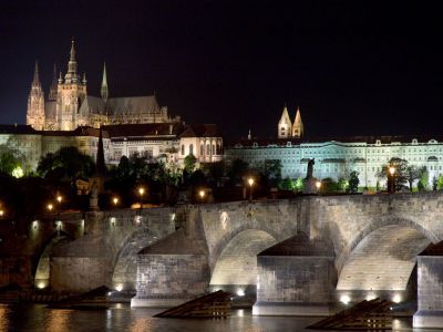Charles Bridge