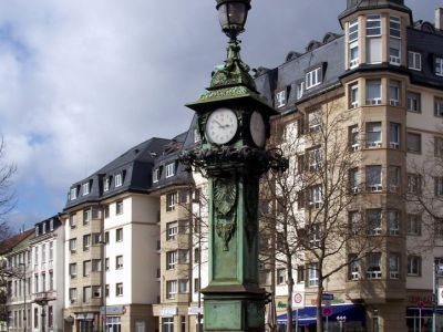 Zeil
