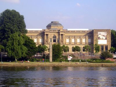 Städel Art Museum