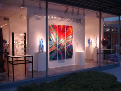 Hodgell Gallery