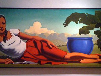 Elizabeth Rice Fine Art & Antiques