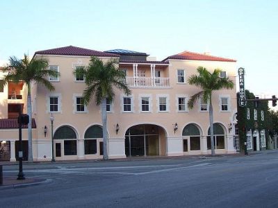 Sarasota Opera House