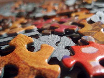 Game and Puzzles