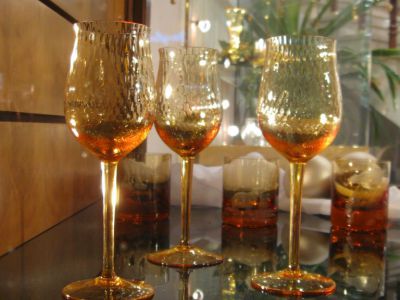 Moser Glass