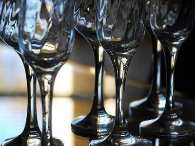 Slovimex Praha Glass & Ceramics