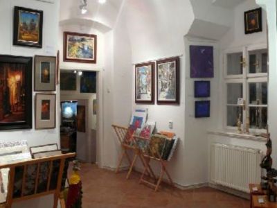 Gallery Chez Annamarie