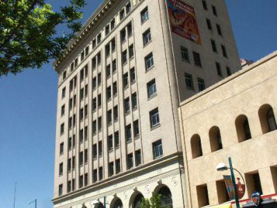 First National Bank Building