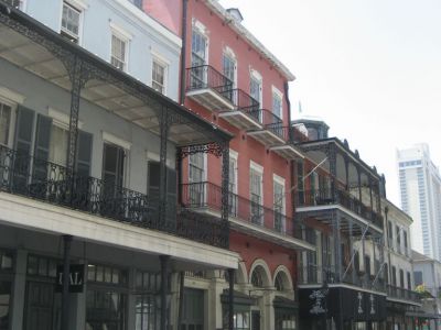 New Orleans Pharmacy Museum