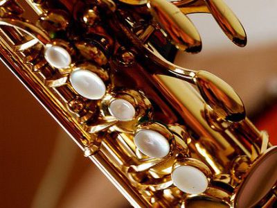 Saxes Jazz Club