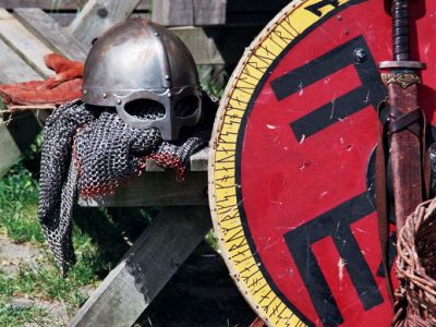 Dublin's Viking Adventure