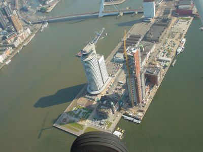 Parking World Port Center