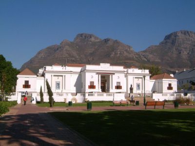 South African National Gallery