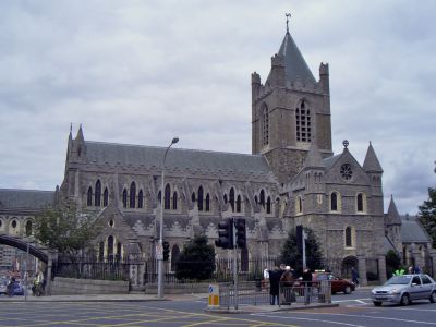 Christ Church Cathedral