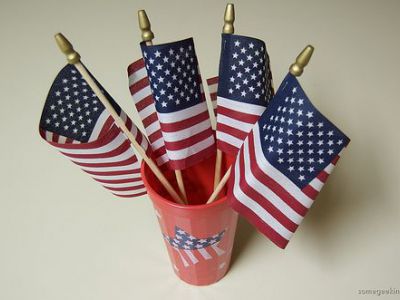 Political Americana