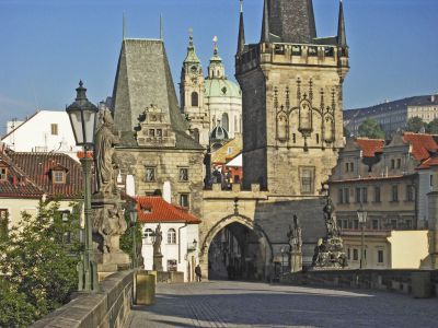 Charles Bridge