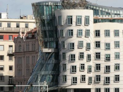 Dancing House