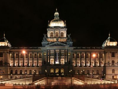 National Museum