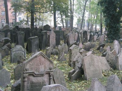 Jewish Quarter