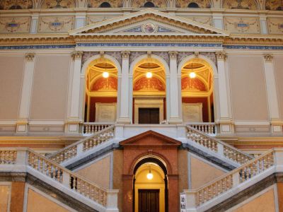 Rudolfinum