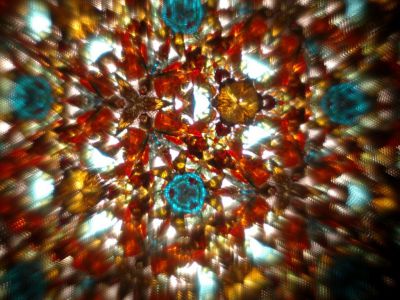 La Casita de Kaleidoscopes