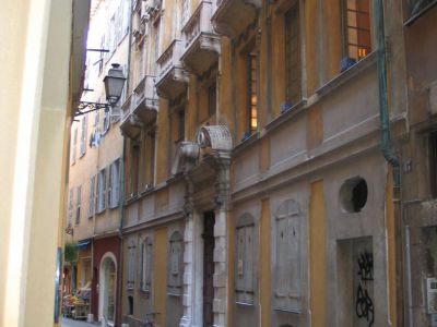 Musée des Arts Decoratifs Baroque