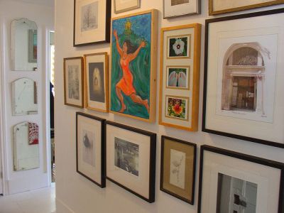 Gallery Braunstein