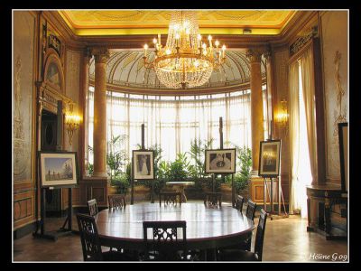 Musée d'Art et d'Histoire Palais Masséna