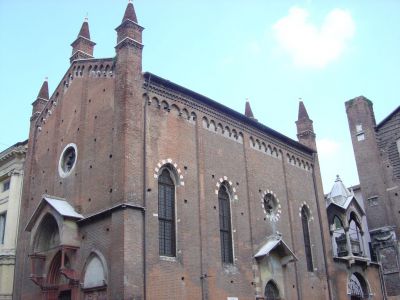 Sant'Anastasia
